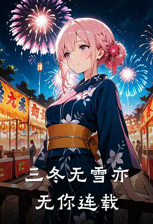 三冬无雪亦无你连载