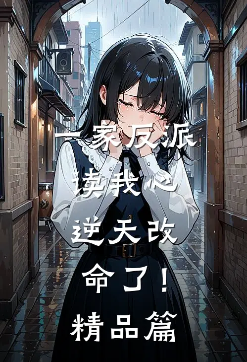 一家反派读我心，逆天改命了！精品篇