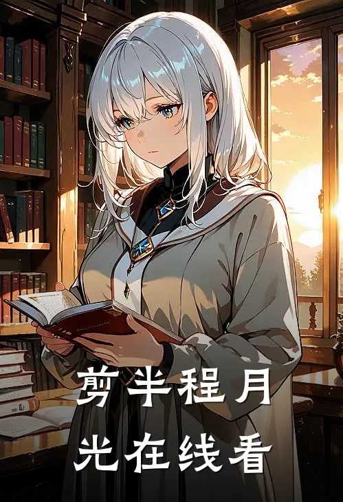 剪半程月光在线看