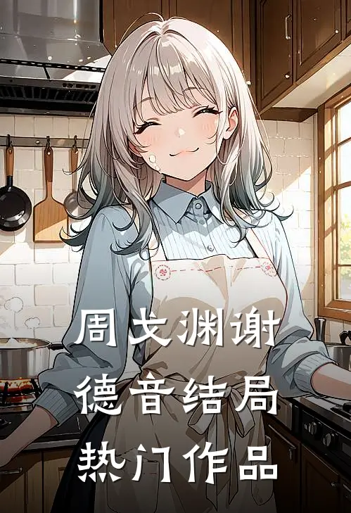 周戈渊谢德音结局热门作品