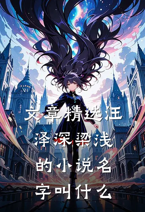 文章精选汪泽深梁浅的小说名字叫什么