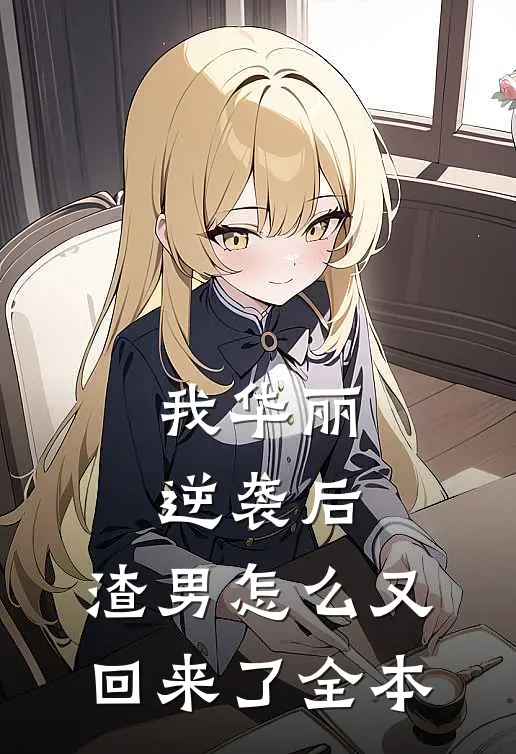 我华丽逆袭后，渣男怎么又回来了全本