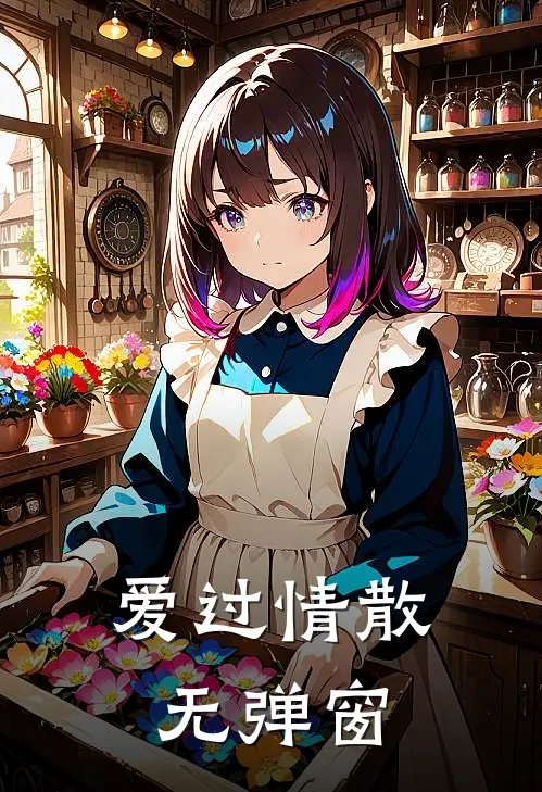 爱过情散无弹窗