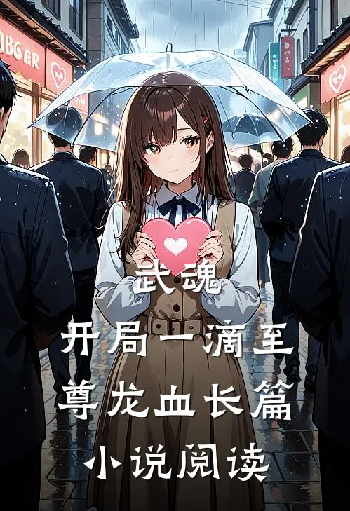 武魂：开局一滴至尊龙血长篇小说阅读
