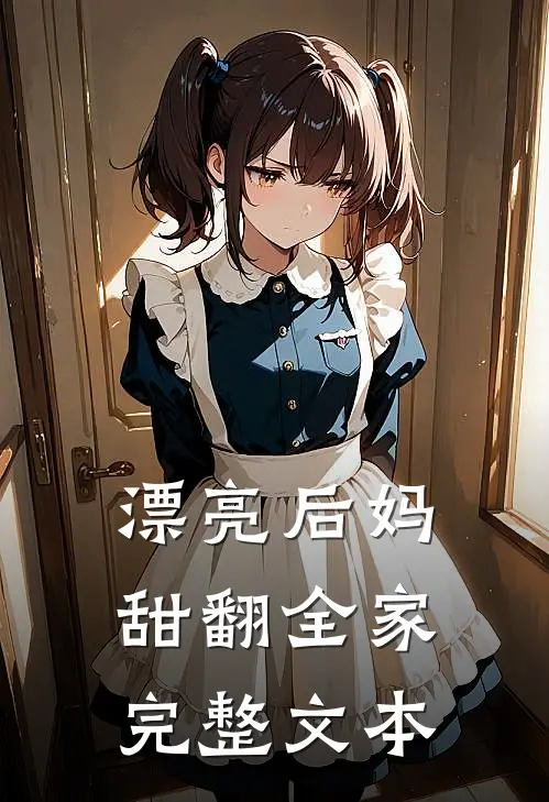 漂亮后妈，甜翻全家完整文本