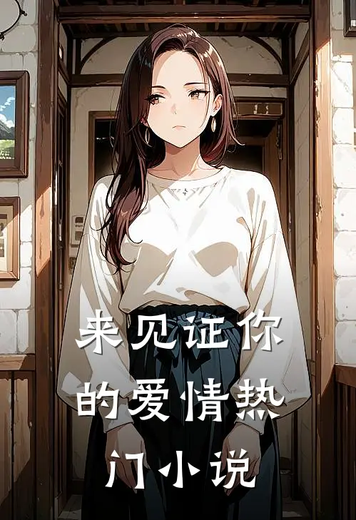 来见证你的爱情热门小说