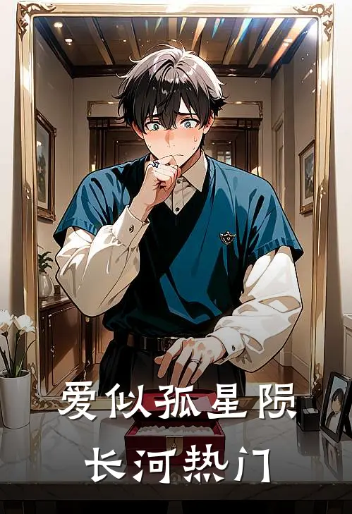 爱似孤星陨长河热门