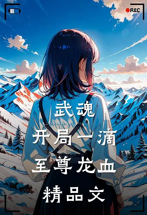 武魂：开局一滴至尊龙血精品文