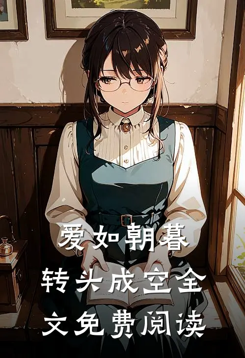 爱如朝暮，转头成空全文免费阅读