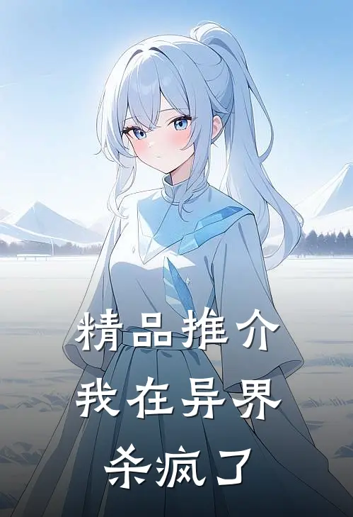 精品推介我在异界杀疯了