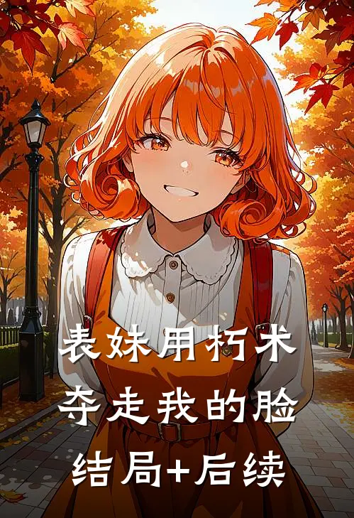 表妹用朽术夺走我的脸结局+后续