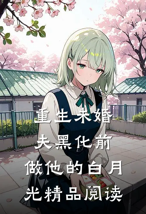 重生未婚夫黑化前，做他的白月光精品阅读