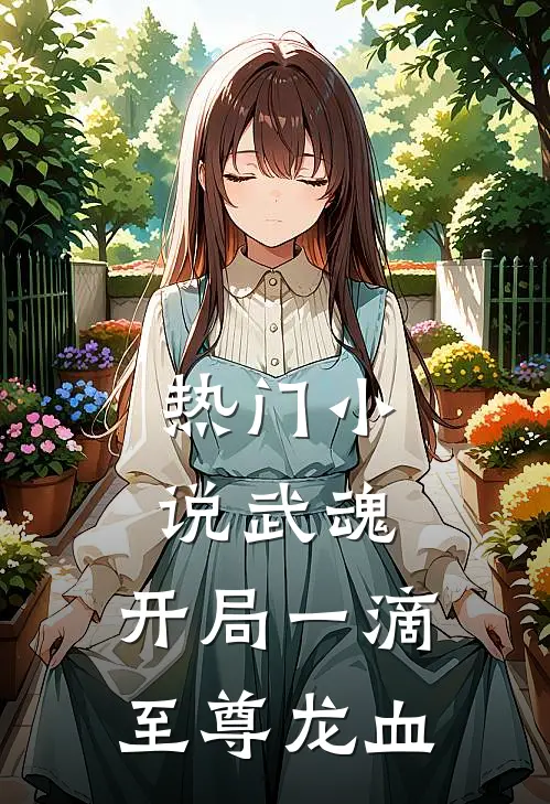 热门小说武魂：开局一滴至尊龙血