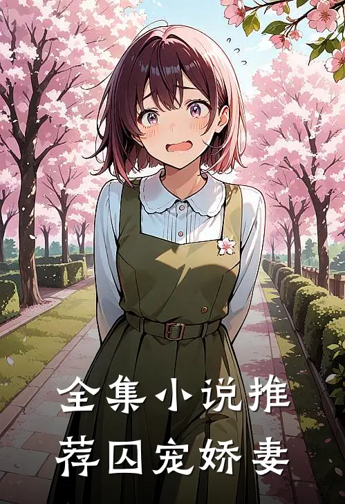 全集小说推荐囚宠娇妻