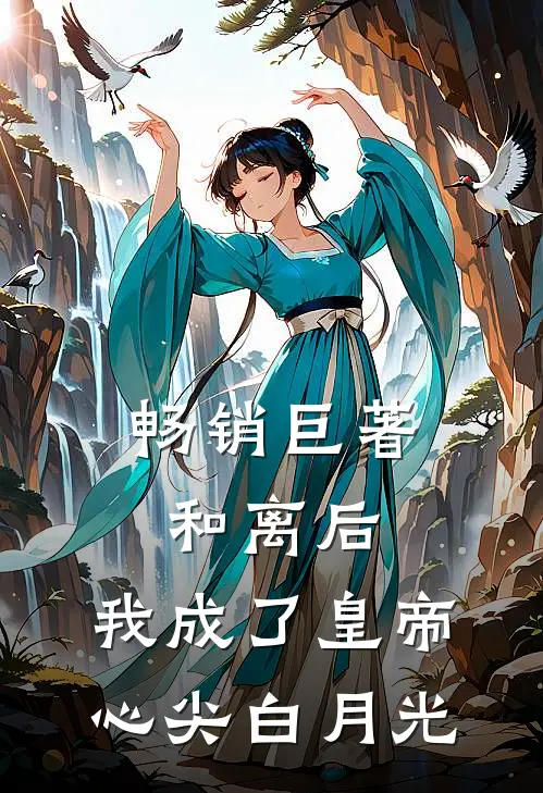 畅销巨著和离后，我成了皇帝心尖白月光