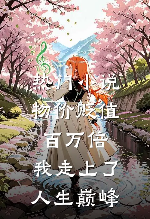 热门小说物价贬值百万倍：我走上了人生巅峰