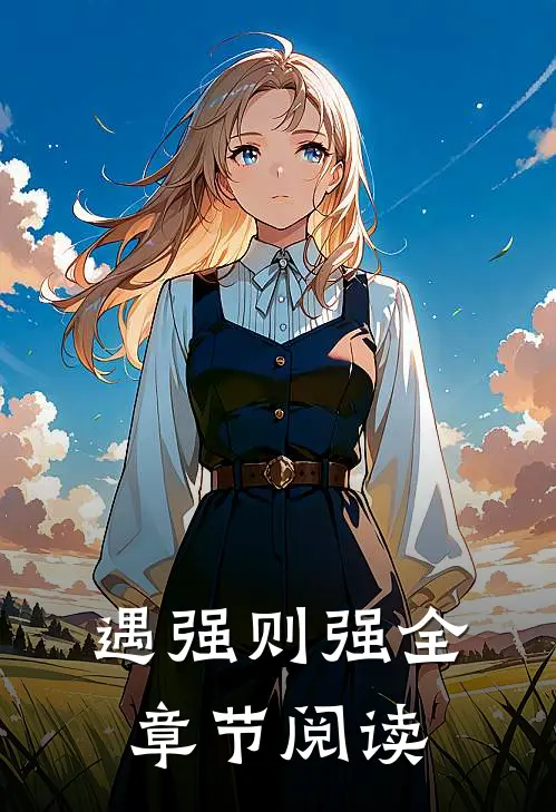 遇强则强全章节阅读
