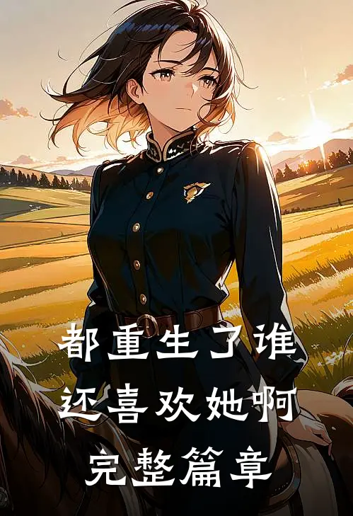 都重生了谁还喜欢她啊完整篇章