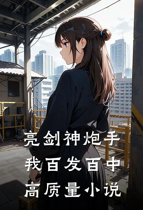 亮剑神炮手我百发百中高质量小说
