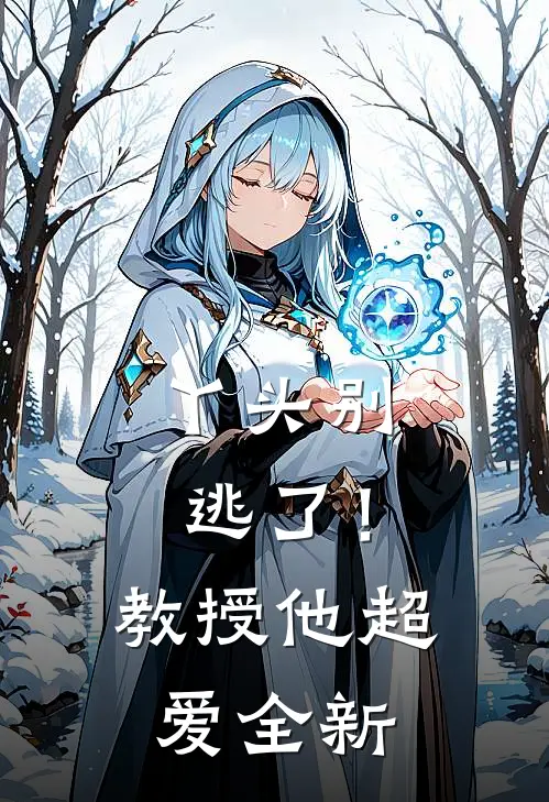 丫头别逃了！教授他超爱全新