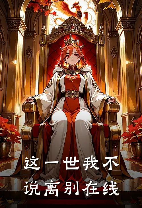 这一世我不说离别在线
