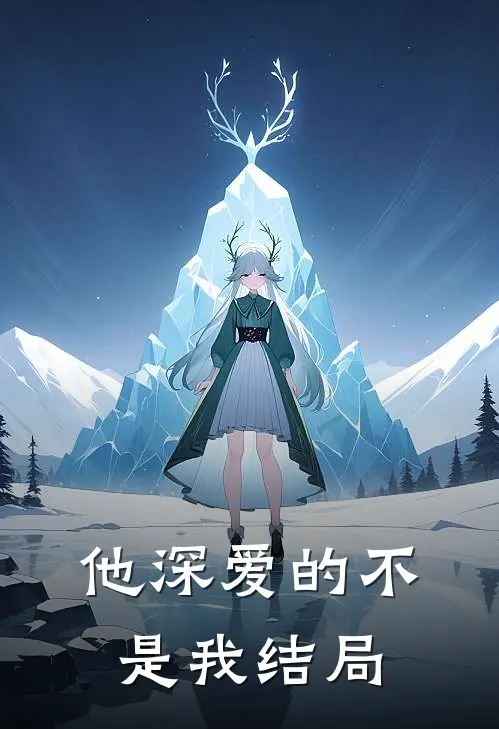 他深爱的不是我结局