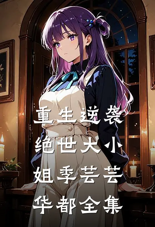 重生逆袭绝世大小姐季芸芸华都全集