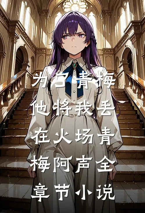 为了青梅，他将我丢在火场青梅阿声全章节小说