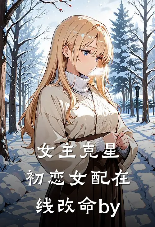女主克星，初恋女配在线改命by