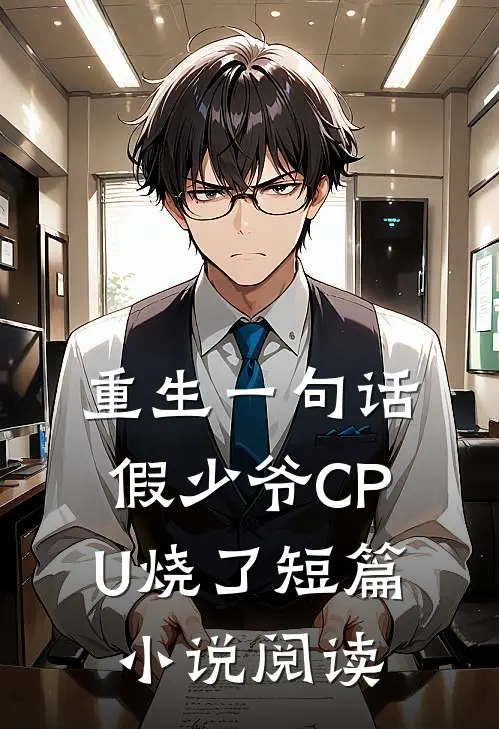 重生一句话，假少爷CPU烧了短篇小说阅读