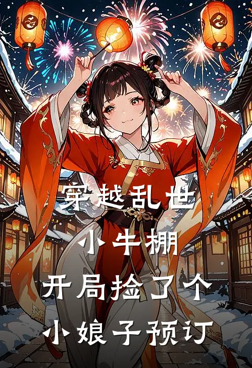 穿越乱世小牛棚，开局捡了个小娘子预订
