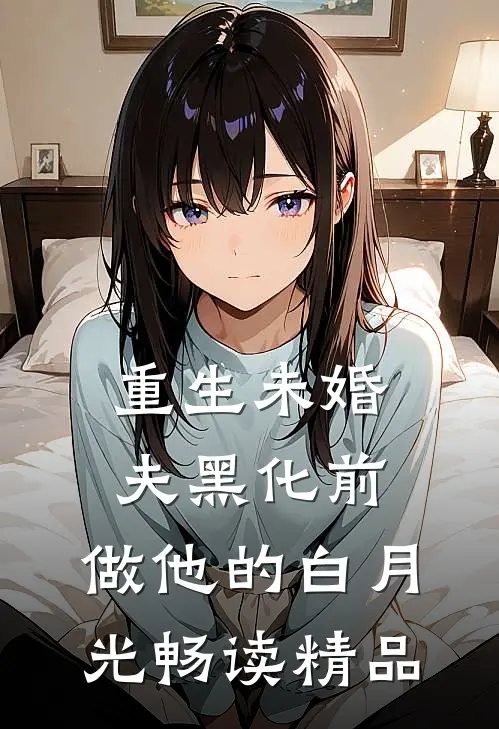 重生未婚夫黑化前，做他的白月光畅读精品