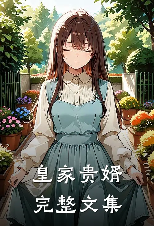 皇家贵婿完整文集
