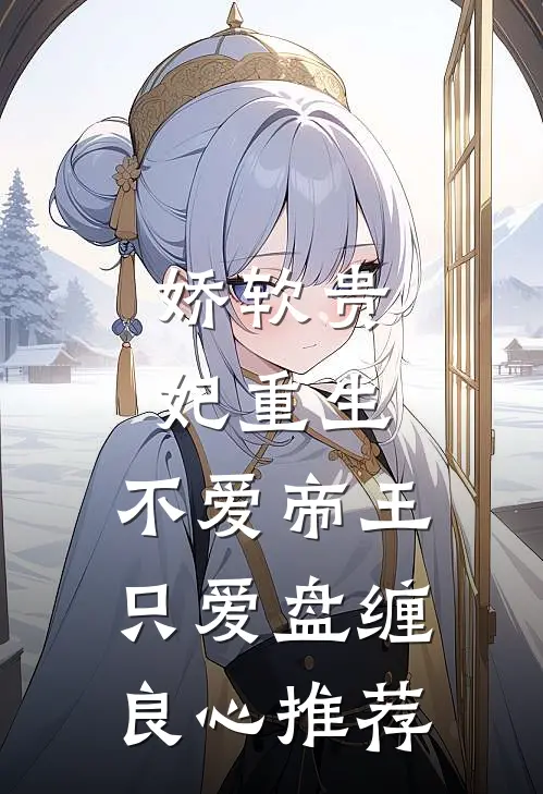 娇软贵妃重生：不爱帝王只爱盘缠良心推荐