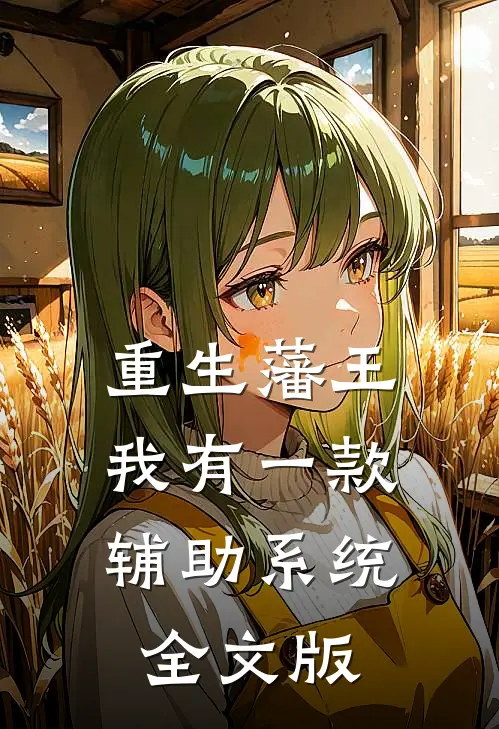 重生藩王：我有一款辅助系统全文版