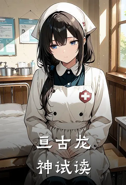 亘古龙神试读