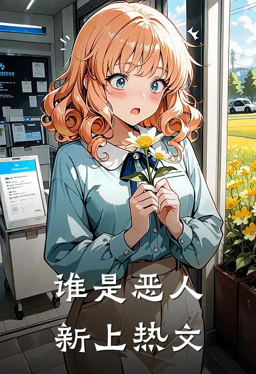 谁是恶人新上热文