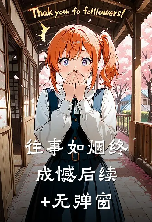 往事如烟终成憾后续+无弹窗