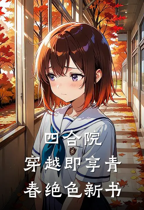 四合院：穿越即享青春绝色新书