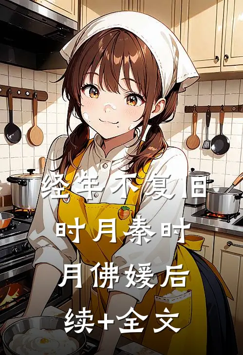 经年不复旧时月秦时月佛媛后续+全文