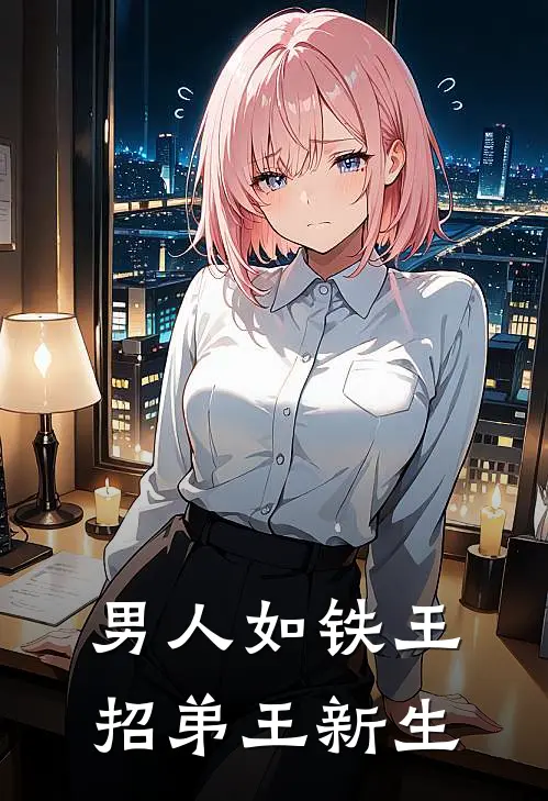 男人如铁王招弟王新生