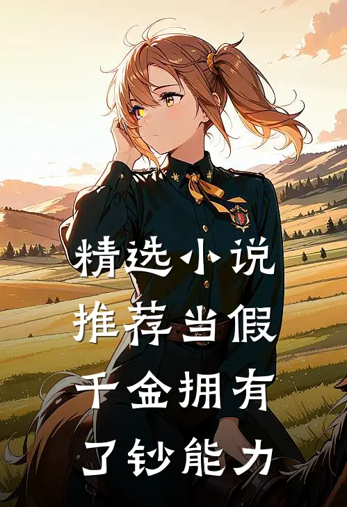 精选小说推荐当假千金拥有了钞能力