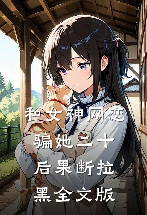 和女神网恋，骗她二十后果断拉黑全文版