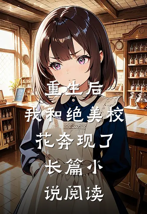 重生后,我和绝美校花奔现了,长篇小说阅读