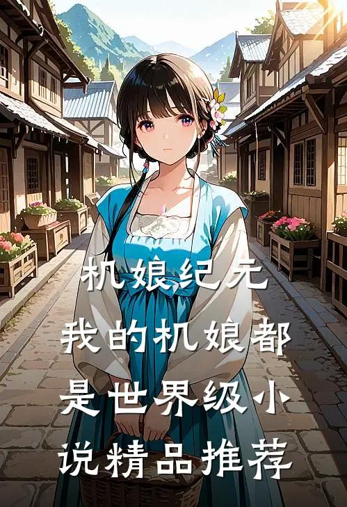 机娘纪元:我的机娘都是世界级小说精品推荐