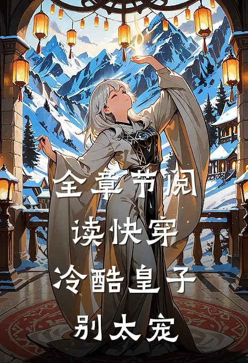 全章节阅读快穿：冷酷皇子别太宠