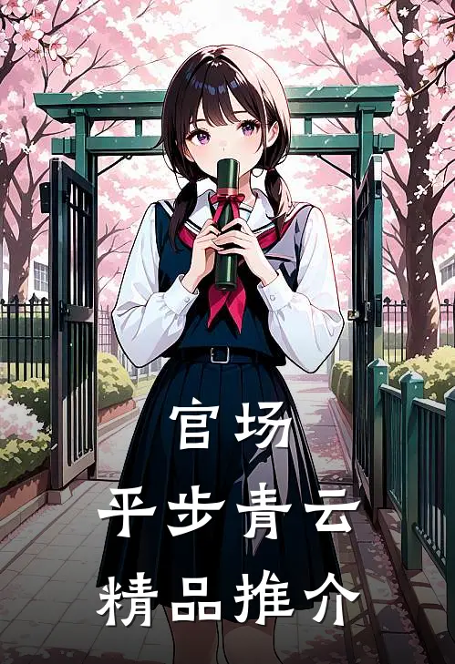 官场：平步青云精品推介