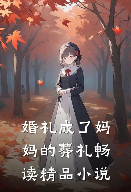 婚礼成了妈妈的葬礼畅读精品小说