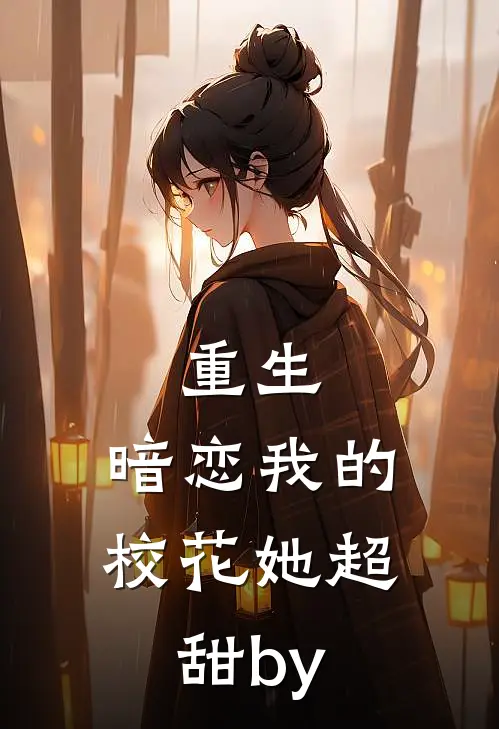 重生：暗恋我的校花她超甜by