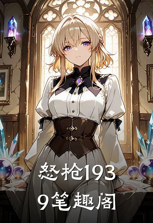 怒枪1939笔趣阁